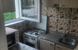 Garsoniera, 28 mp, zona Burdujeni