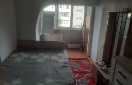 Garsoniera, 28 mp, zona Burdujeni