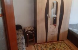 Garsoniera, 28 mp, zona Burdujeni