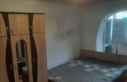 Garsoniera, 28 mp, zona Burdujeni