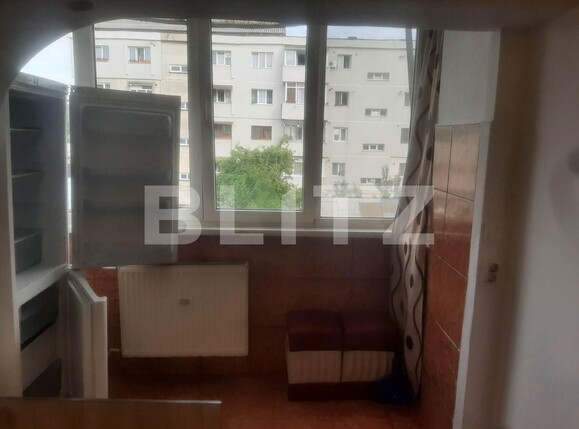 Garsonieră de închiriat Burdujeni - 118283AI | BLITZ Suceava | Poza5