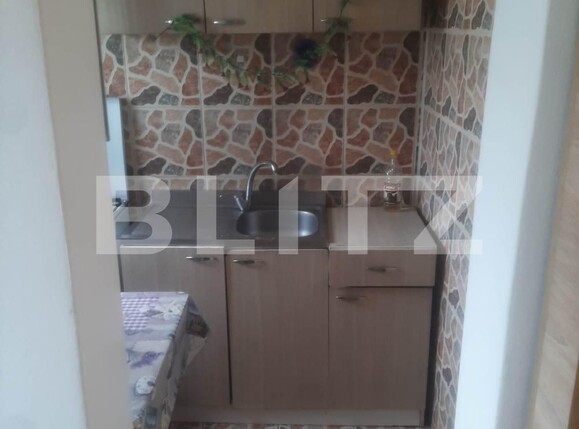 Garsonieră de închiriat Burdujeni - 118283AI | BLITZ Suceava | Poza6