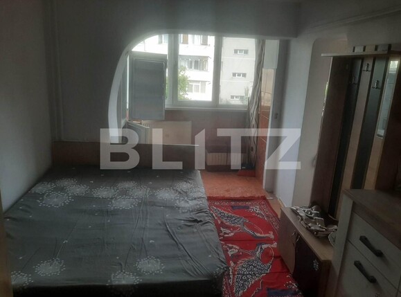 Garsonieră de închiriat Burdujeni - 118283AI | BLITZ Suceava | Poza1