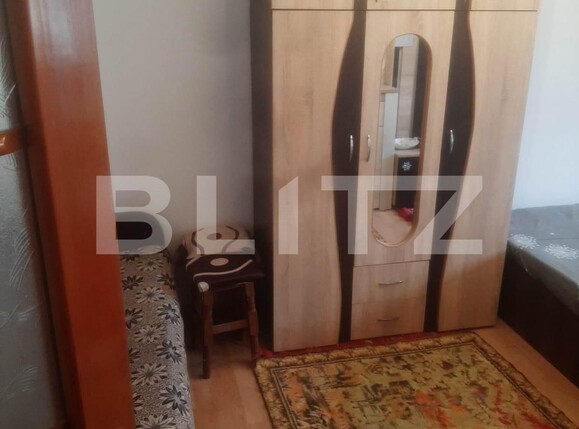 Garsonieră de închiriat Burdujeni - 118283AI | BLITZ Suceava | Poza4