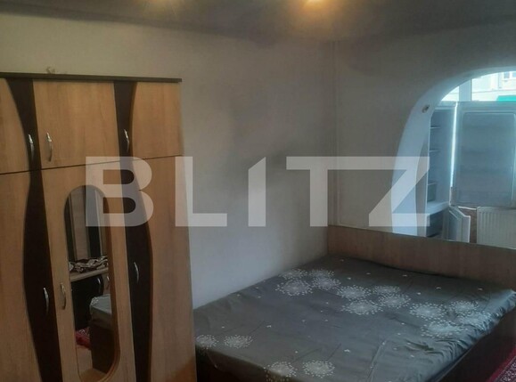 Garsonieră de închiriat Burdujeni - 118283AI | BLITZ Suceava | Poza2
