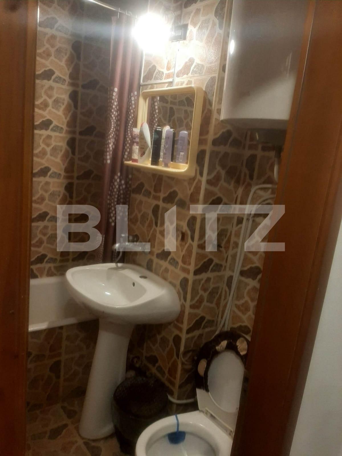 Garsonieră de închiriat Burdujeni - 118283AI | BLITZ Suceava | Poza10