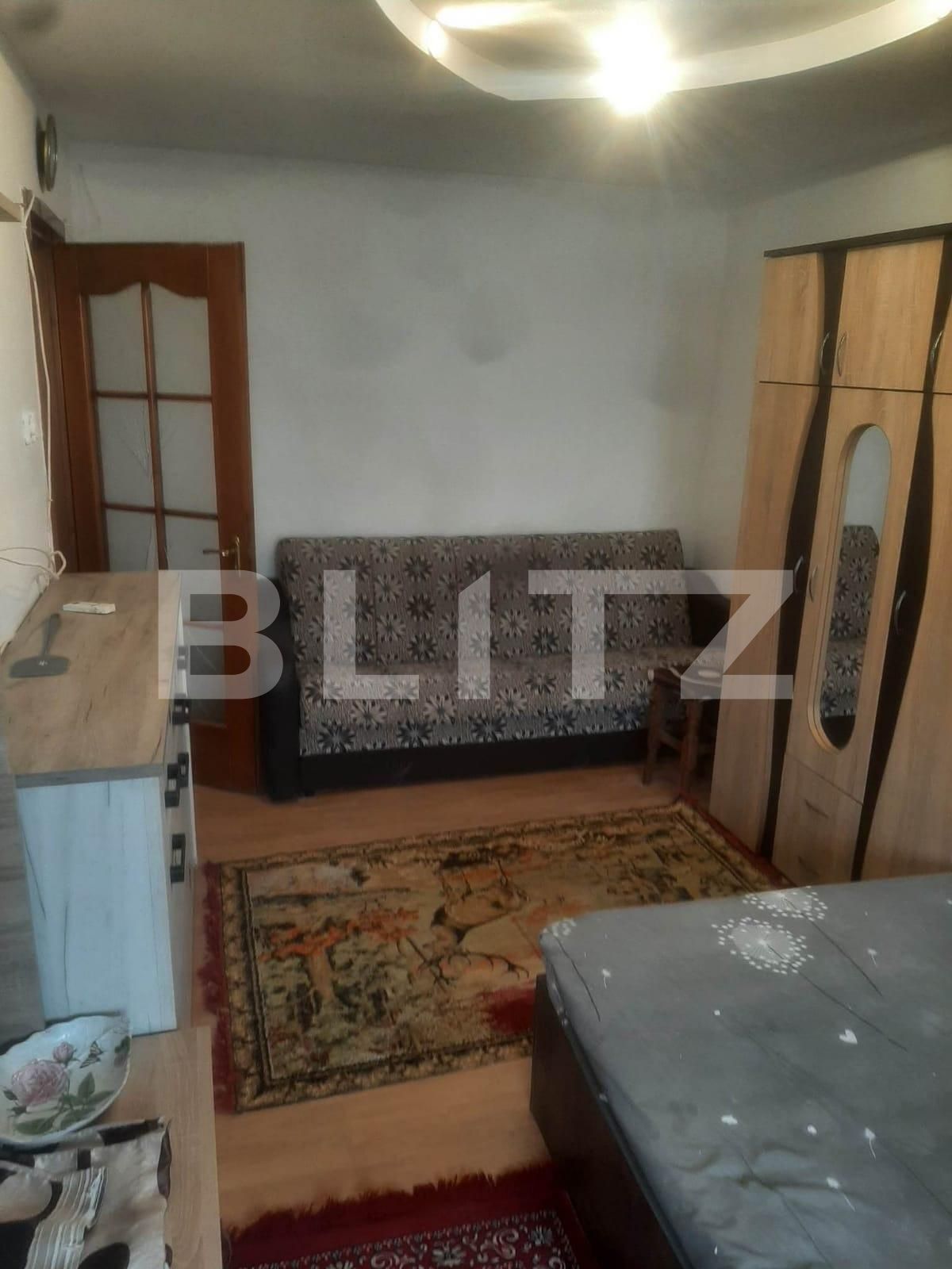 Garsonieră de închiriat Burdujeni - 118283AI | BLITZ Suceava | Poza3