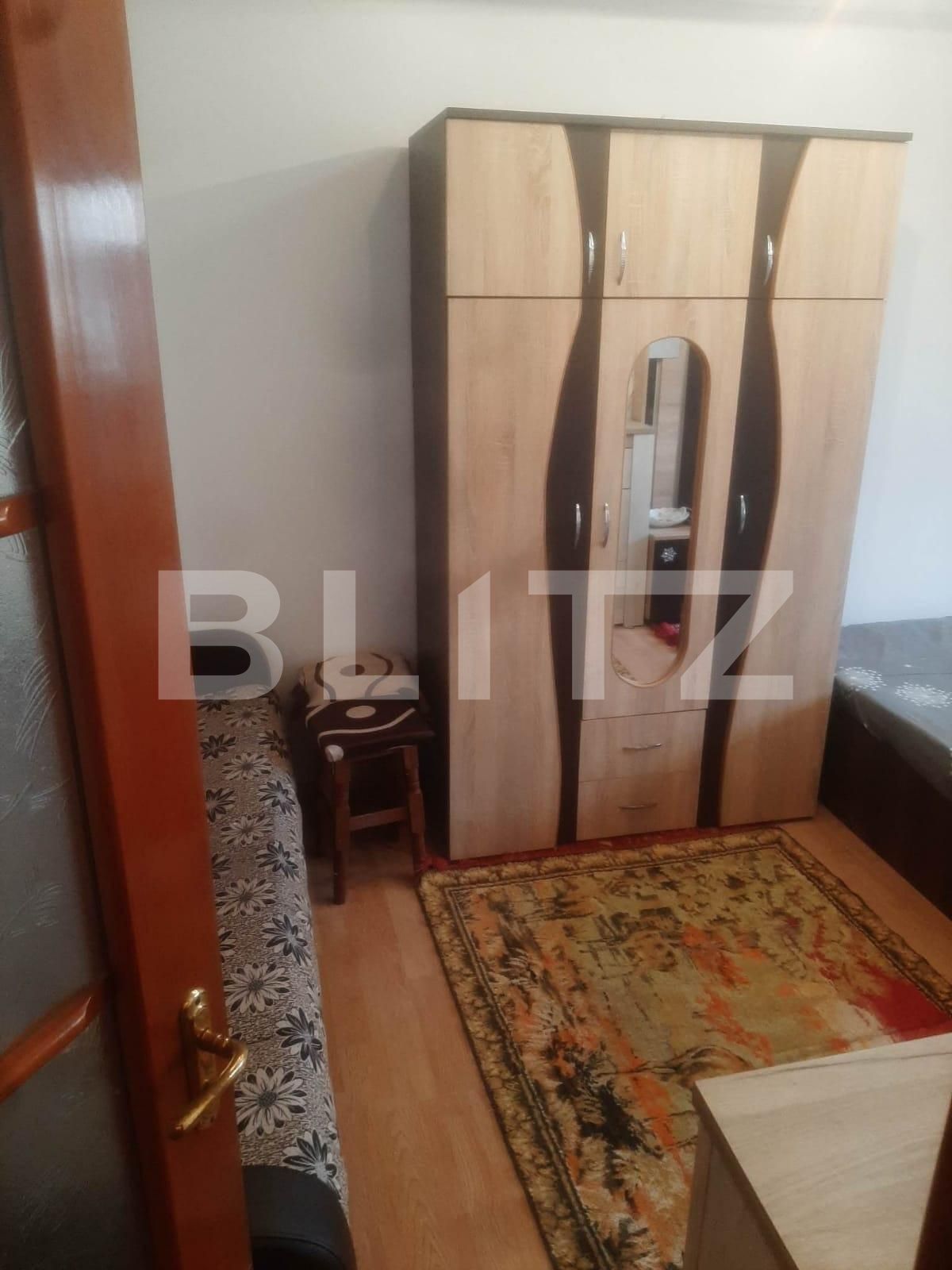 Garsonieră de închiriat Burdujeni - 118283AI | BLITZ Suceava | Poza4