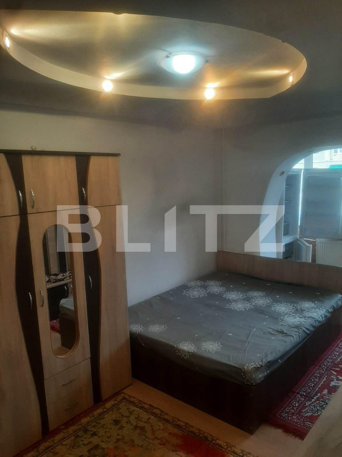 Garsonieră de închiriat Burdujeni - 118283AI | BLITZ Suceava | Poza2