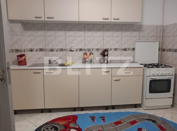 Apartament de închiriat 2 camere Burdujeni - 118333AI | BLITZ Suceava | Poza8