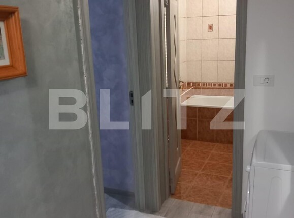 Apartament de închiriat 2 camere Burdujeni - 118333AI | BLITZ Suceava | Poza7