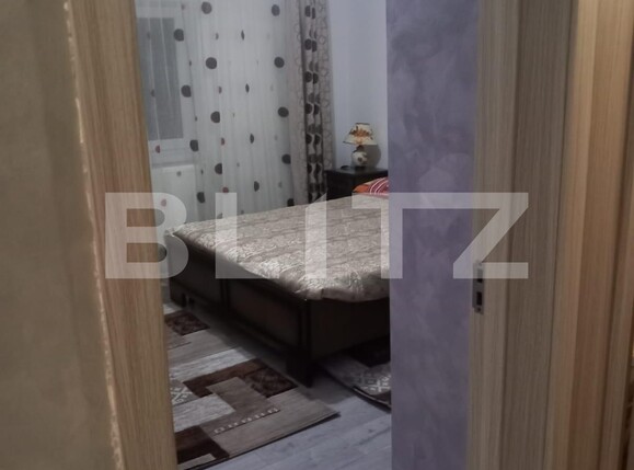 Apartament de închiriat 2 camere Burdujeni - 118333AI | BLITZ Suceava | Poza1
