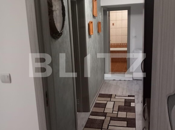 Apartament de închiriat 2 camere Burdujeni - 118333AI | BLITZ Suceava | Poza5