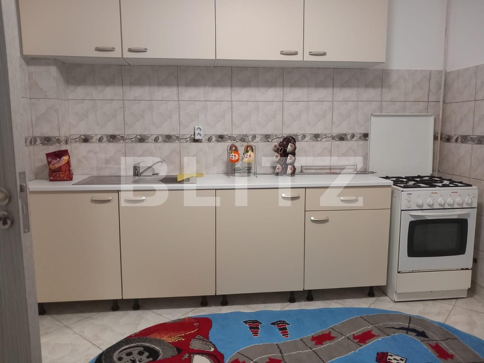 Apartament de închiriat 2 camere Burdujeni - 118333AI | BLITZ Suceava | Poza8