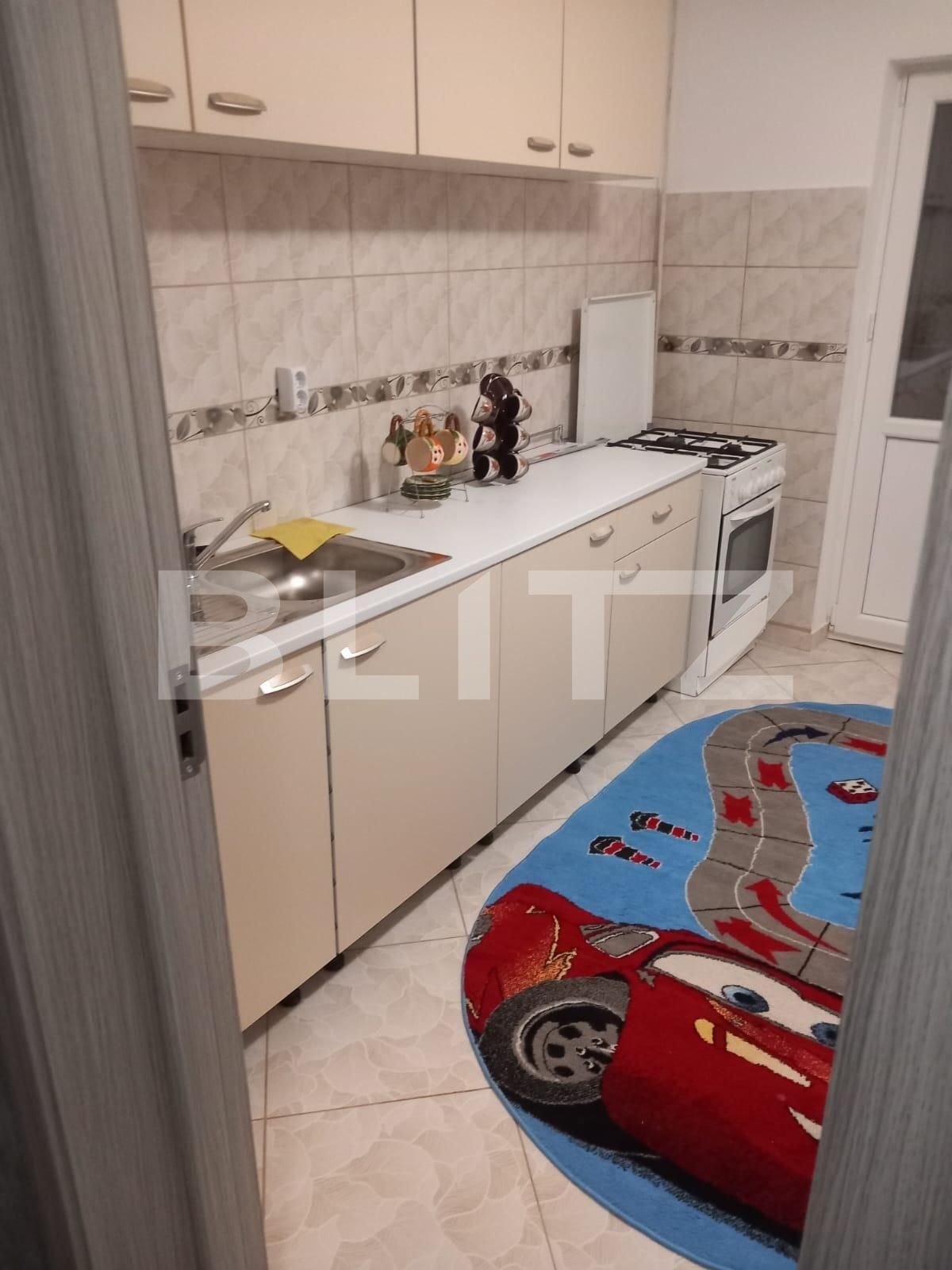 Apartament de închiriat 2 camere Burdujeni - 118333AI | BLITZ Suceava | Poza12