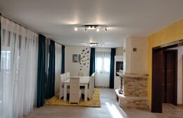 Casa ideala de 300 mp in Tatarasi