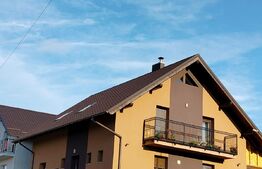 Casa ideala de 300 mp in Tatarasi