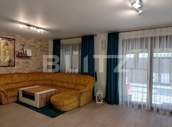 Casa de vânzare 5 camere Sud Est - 118392CV | BLITZ Suceava | Poza4