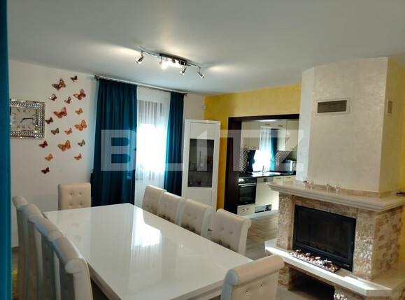 Casa de vânzare 5 camere Sud Est - 118392CV | BLITZ Suceava | Poza2