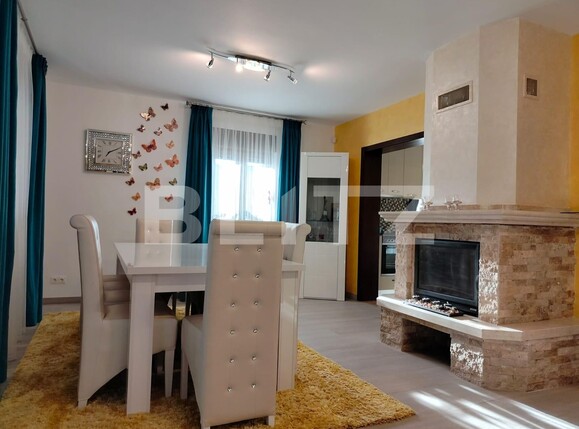 Casa de vânzare 5 camere Sud Est - 118392CV | BLITZ Suceava | Poza5