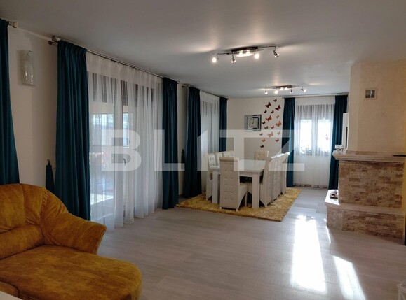 Casa de vânzare 5 camere Sud Est - 118392CV | BLITZ Suceava | Poza6