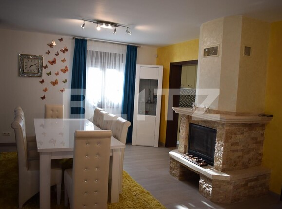 Casa de vânzare 5 camere Sud Est - 118392CV | BLITZ Suceava | Poza1