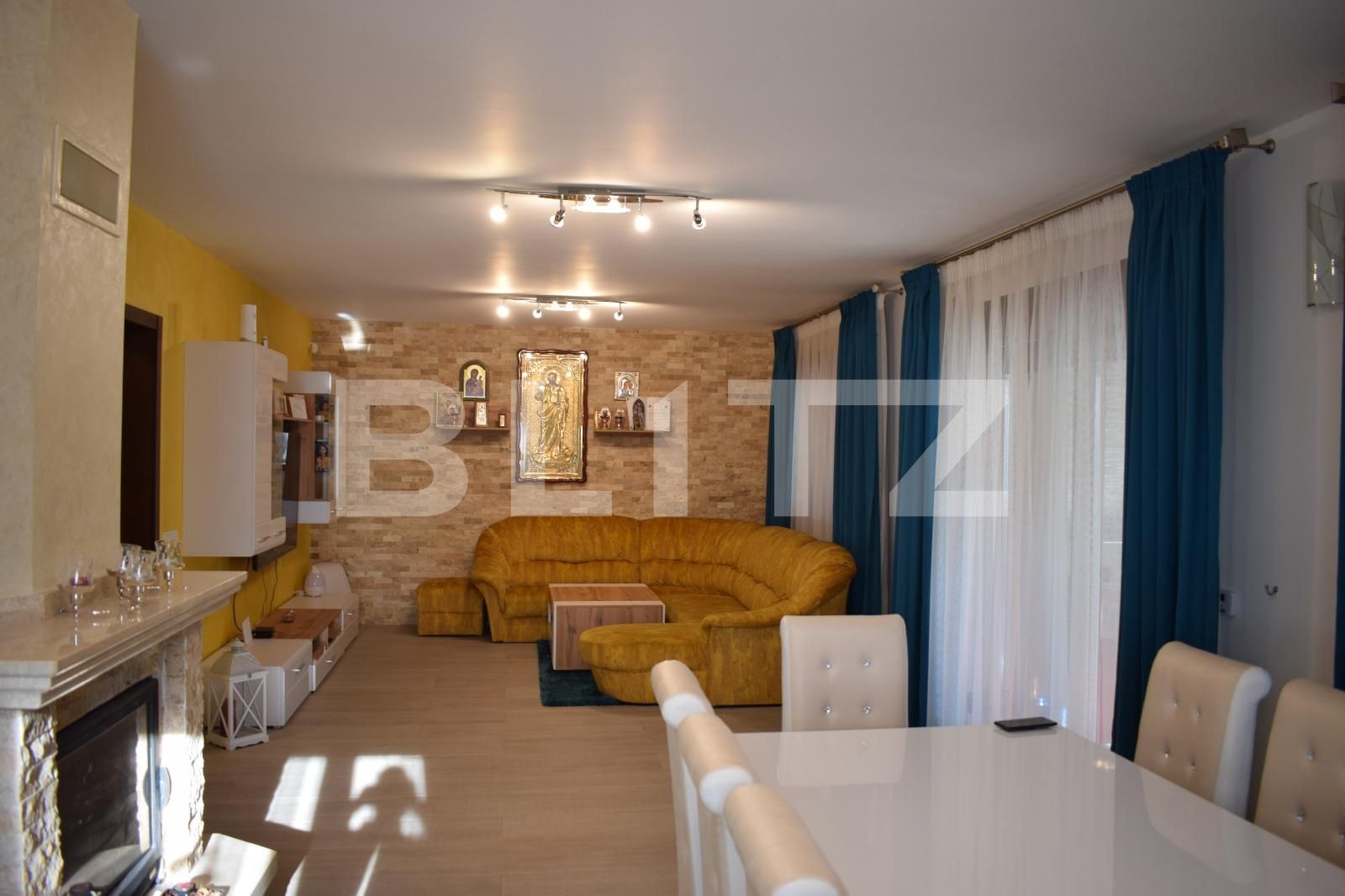 Casa de vânzare 5 camere Sud Est - 118392CV | BLITZ Suceava | Poza3