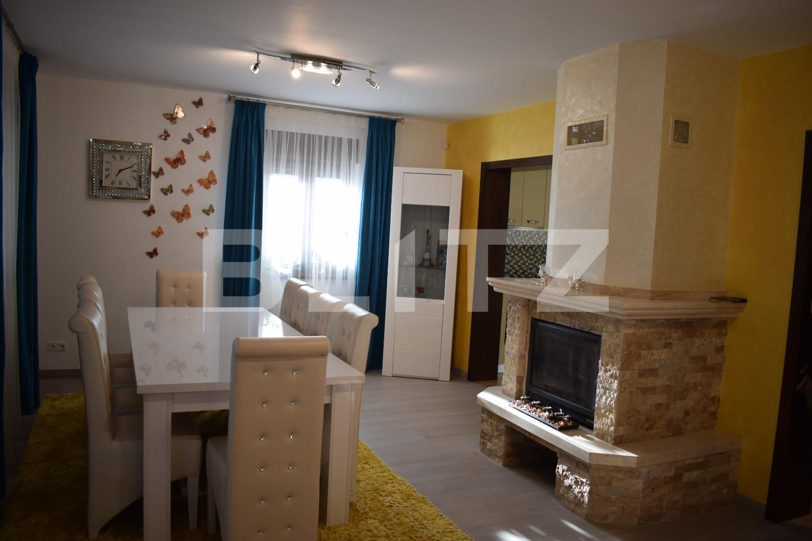 Casa de vânzare 5 camere Sud Est - 118392CV | BLITZ Suceava | Poza1