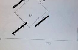 Teren intravilan 500 mp in Tatarasi