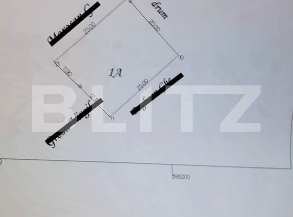 Teren de vânzare Central - 118474TV | BLITZ Suceava | Poza1