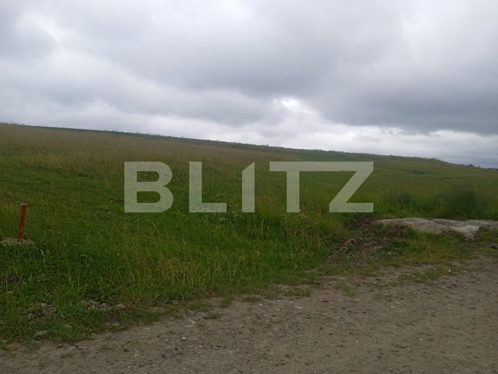 Teren de vânzare Central - 118474TV | BLITZ Suceava | Poza2