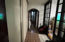 Apartament 3 camere, etaj intermediar, 68 mp, boxa inclusa, zona Danygri
