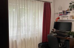 Apartament 3 camere, etaj intermediar, 68 mp, boxa inclusa, zona Danygri