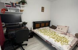 Apartament 3 camere, etaj intermediar, 68 mp, boxa inclusa, zona Danygri