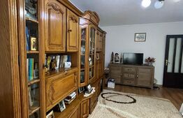 Apartament 3 camere, etaj intermediar, 68 mp, boxa inclusa, zona Danygri