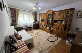 Apartament 3 camere, etaj intermediar, 68 mp, boxa inclusa, zona Danygri