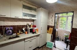 Apartament 3 camere, etaj intermediar, 68 mp, boxa inclusa, zona Danygri