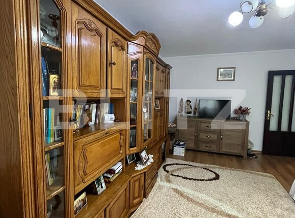 Apartament de vânzare 3 camere Obcini - 118516AV | BLITZ Suceava | Poza1