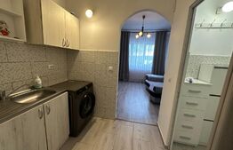 Garsoniera, 24 mp, zona Burdujeni