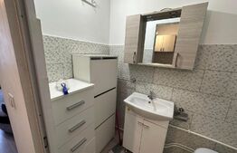 Garsoniera, 24 mp, zona Burdujeni