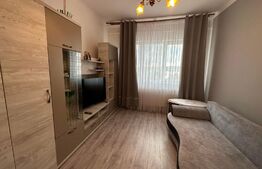 Garsoniera, 24 mp, zona Burdujeni