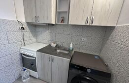 Garsoniera, 24 mp, zona Burdujeni