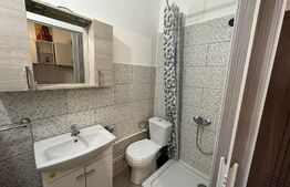 Garsoniera, 24 mp, zona Burdujeni