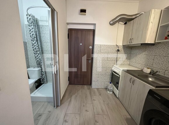 Garsonieră de închiriat Burdujeni - 118571AI | BLITZ Suceava | Poza5