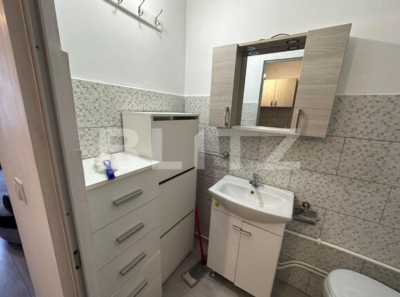 Garsonieră de închiriat Burdujeni - 118571AI | BLITZ Suceava | Poza7