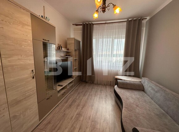Garsonieră de închiriat Burdujeni - 118571AI | BLITZ Suceava | Poza2