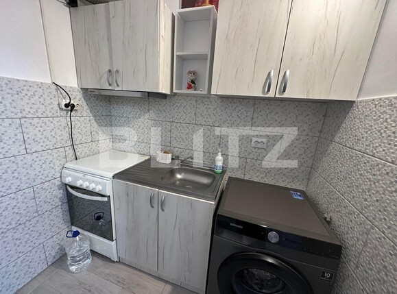 Garsonieră de închiriat Burdujeni - 118571AI | BLITZ Suceava | Poza6