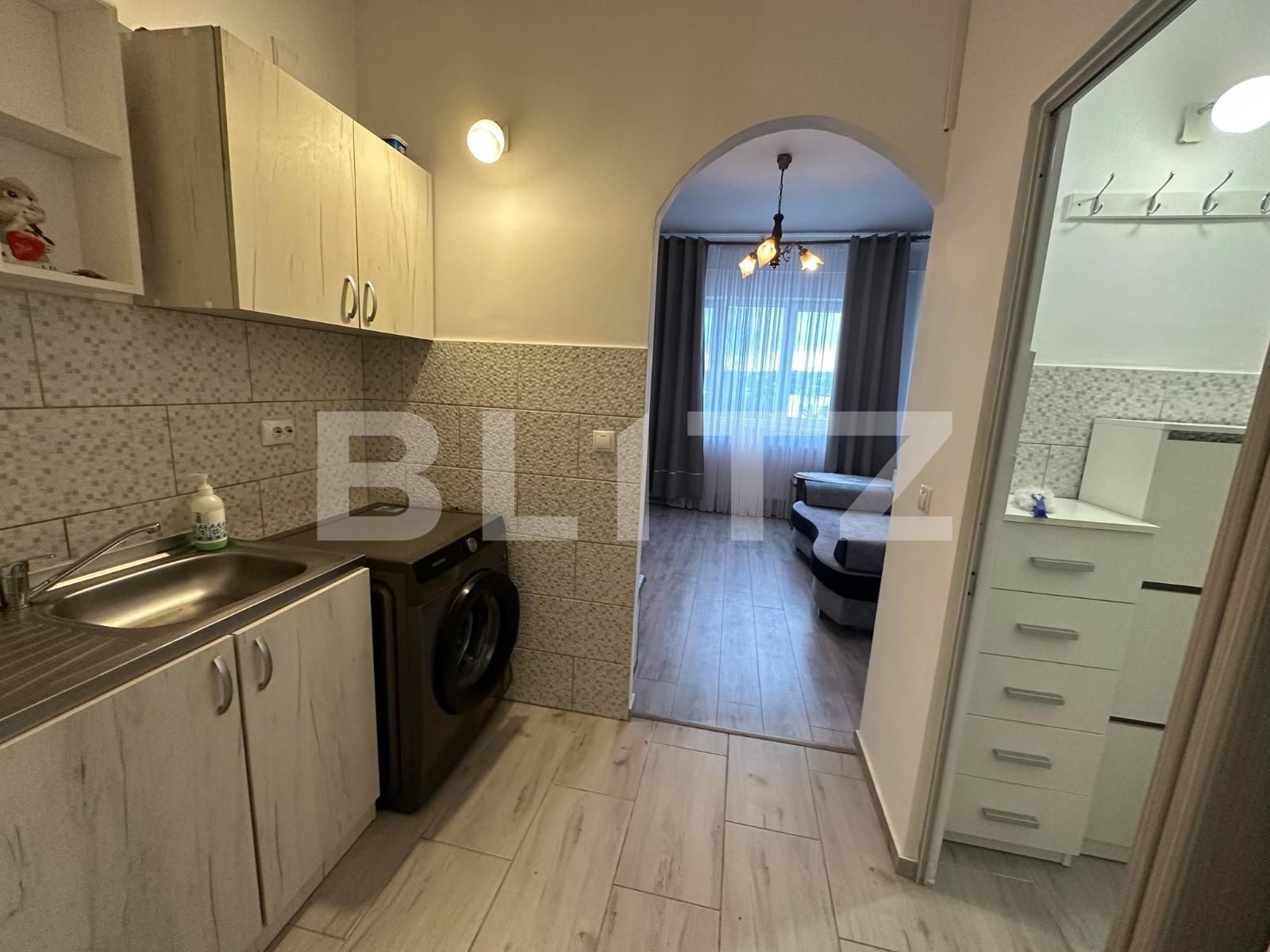 Garsonieră de închiriat Burdujeni - 118571AI | BLITZ Suceava | Poza4