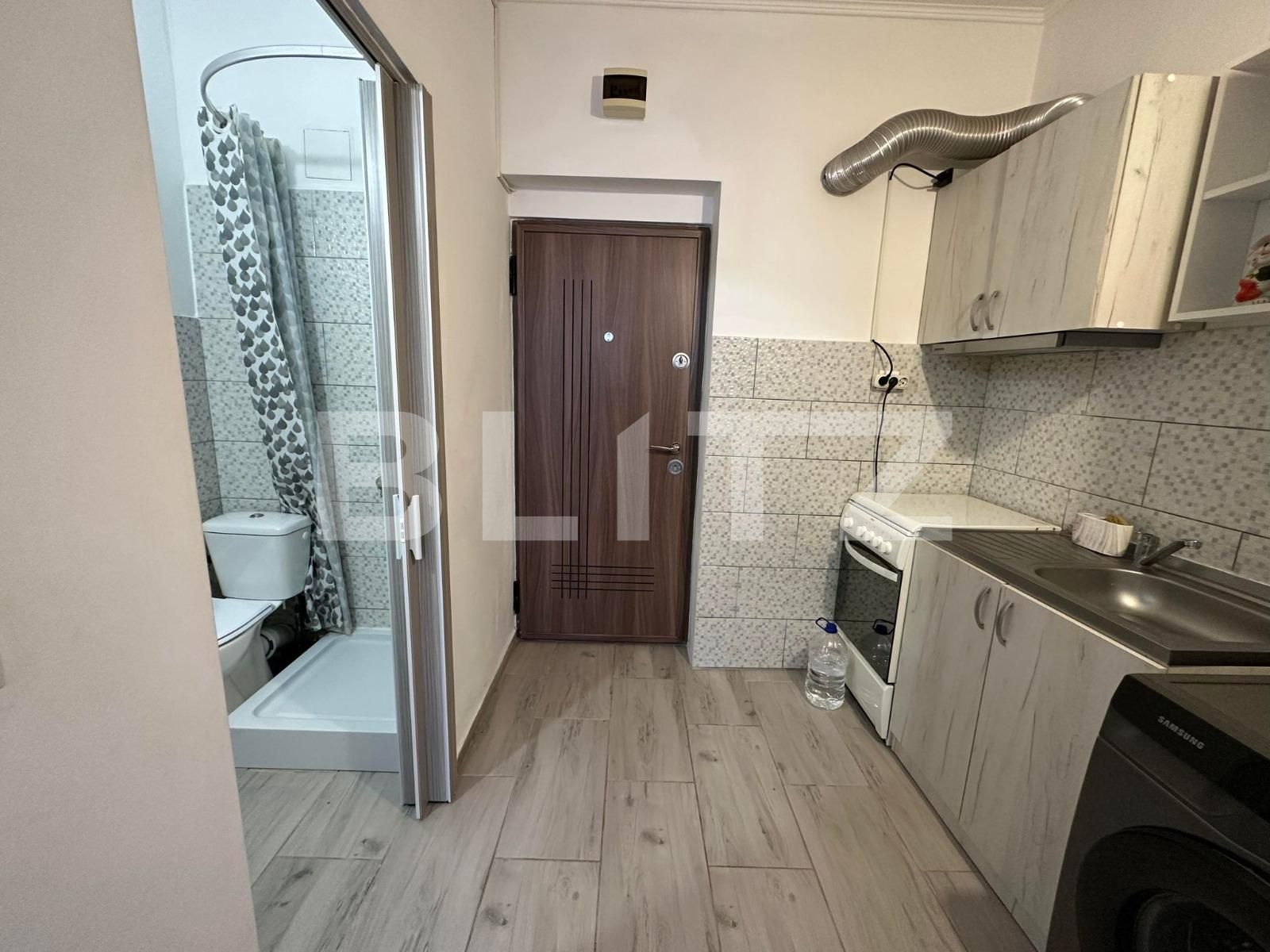 Garsonieră de închiriat Burdujeni - 118571AI | BLITZ Suceava | Poza5