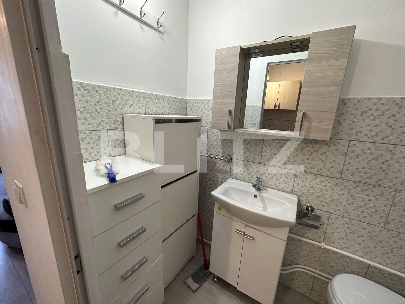 Garsonieră de închiriat Burdujeni - 118571AI | BLITZ Suceava | Poza7